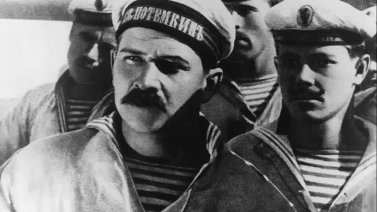 Battleship Potemkin