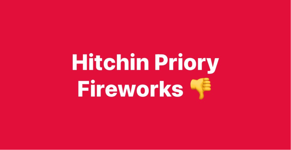 Online criticism of the event was widespread 