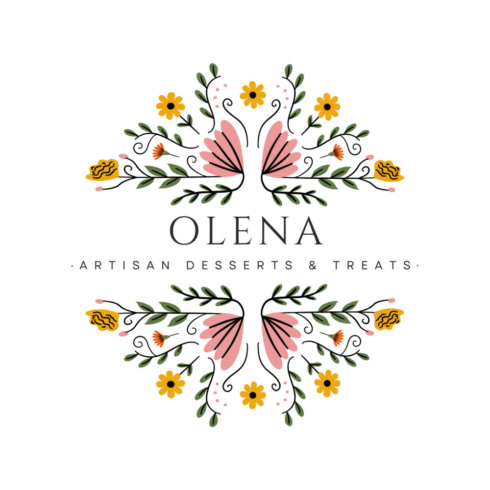 OLENA Artisan Desserts & Treats in Richmond Borough