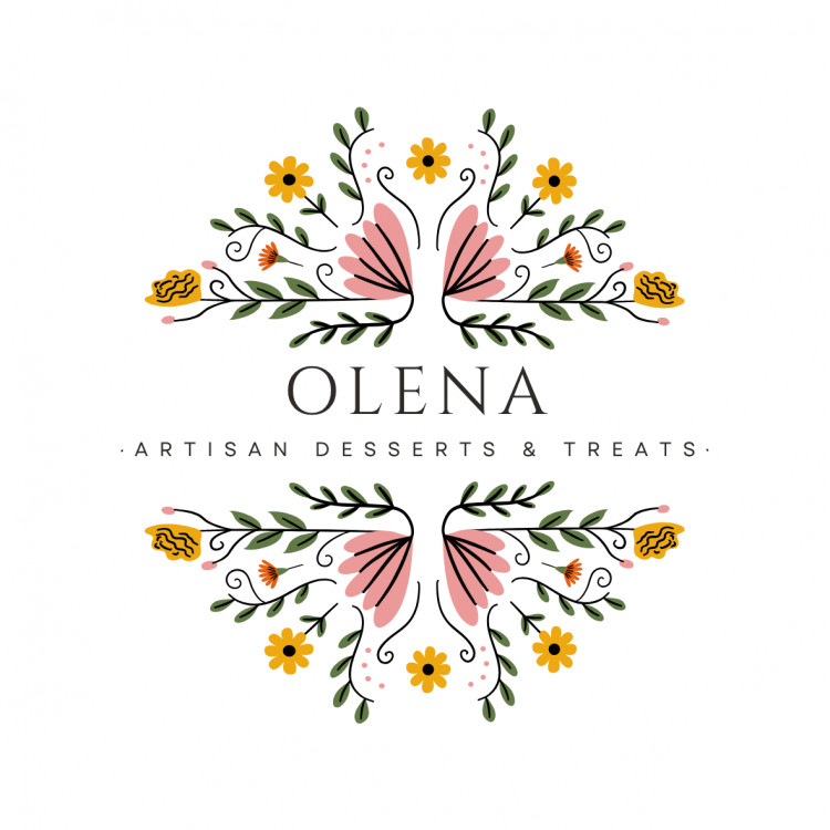 OLENA Artisan Desserts & Treats in Richmond Borough