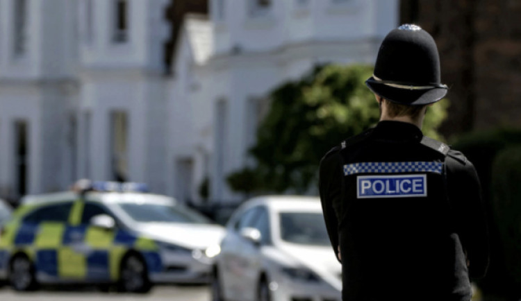 Warwickshire Police seek witnesses after a teenager was assaulted  in Leamington (image via SWNS) 