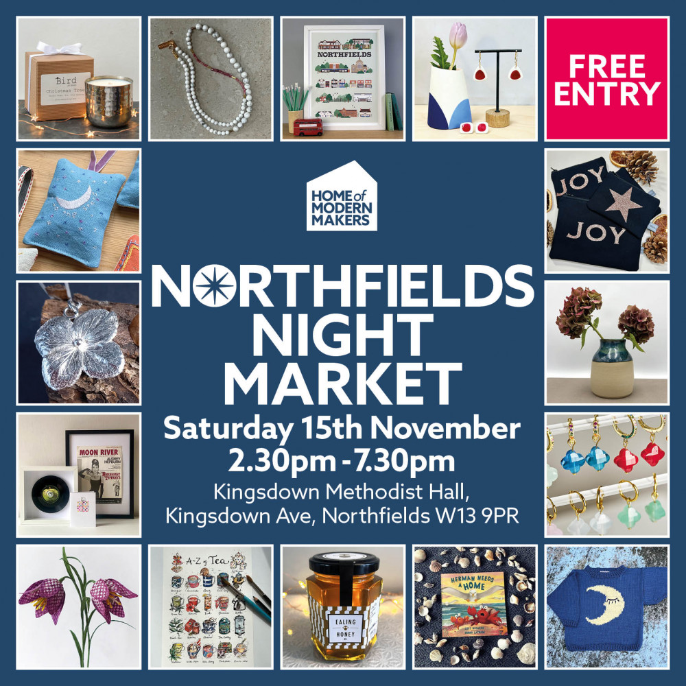 Northfields Night Market