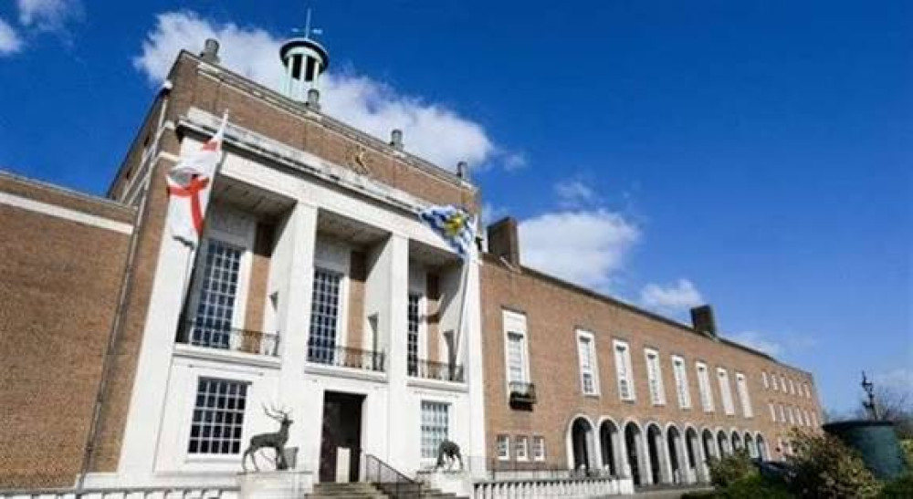 Since 2010, the county council has made nearly £500 million in savings, including £46m last year and a further £42m planned this year.