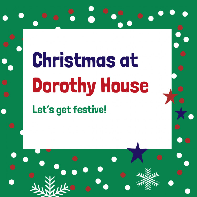 Dorothy House Christmas Fair