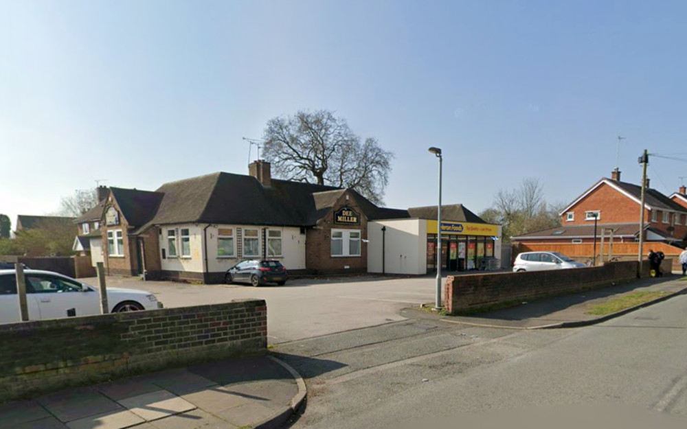 The pub dates back to the 1960s (Image via: Google)