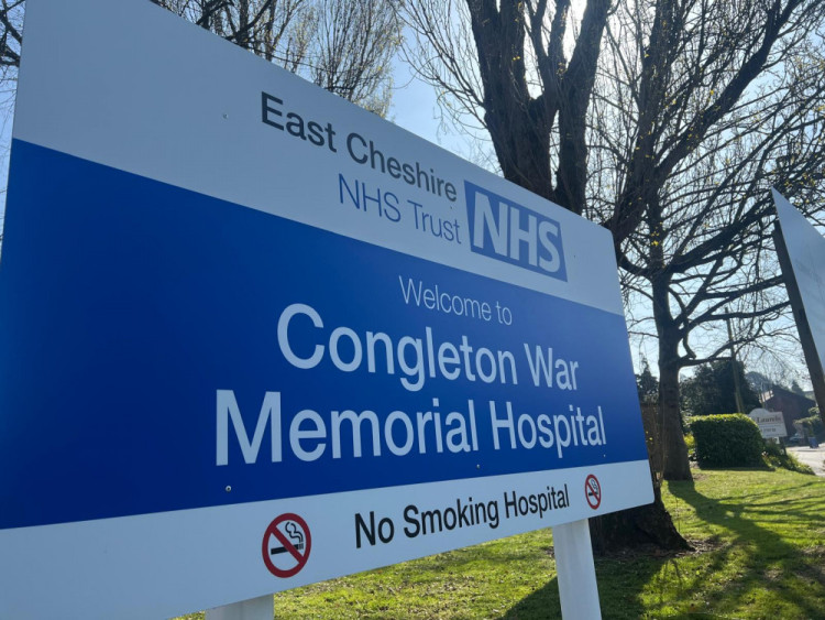 New figures have revealed NHS trusts in Cheshire have paid nearly £200k in compensation to families affected by maternity negligence, over the past five years (Photo: Nub News).