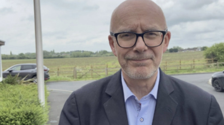 (image via Matt Western Office) 