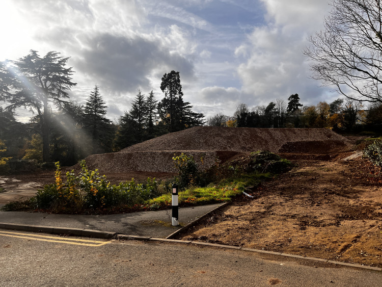  Riverside House has now been demolished (image via Nub News) 