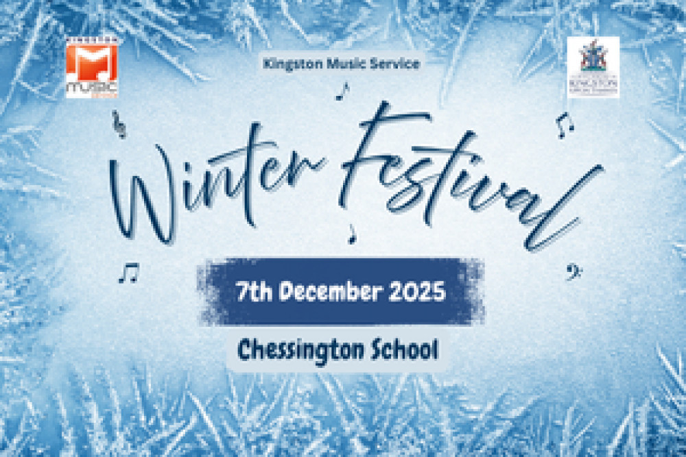 KMS Winter Festival