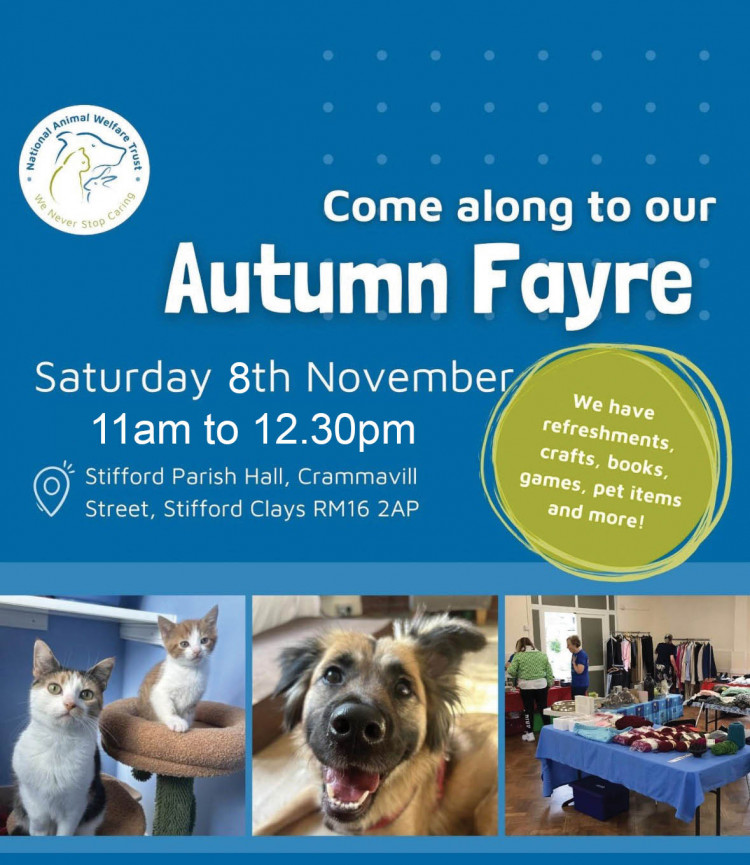 Autumn Fayre