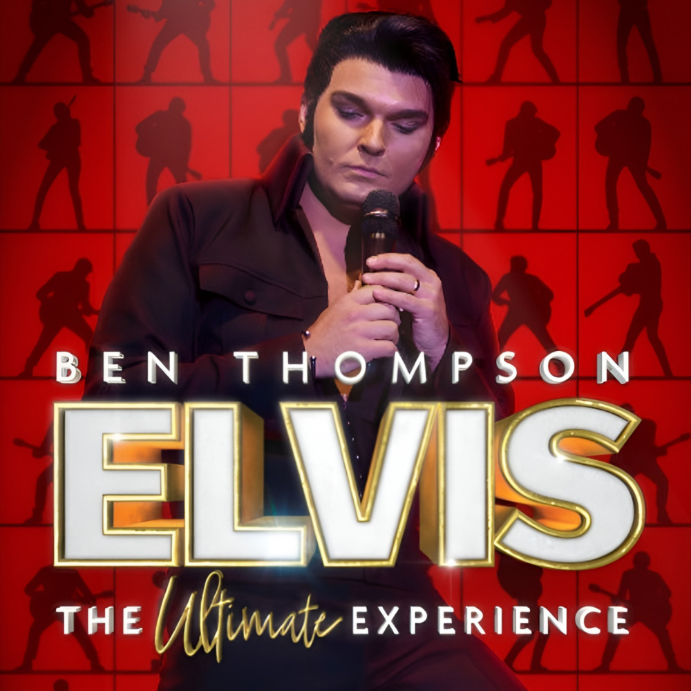 Elvis The Ultimate Experience