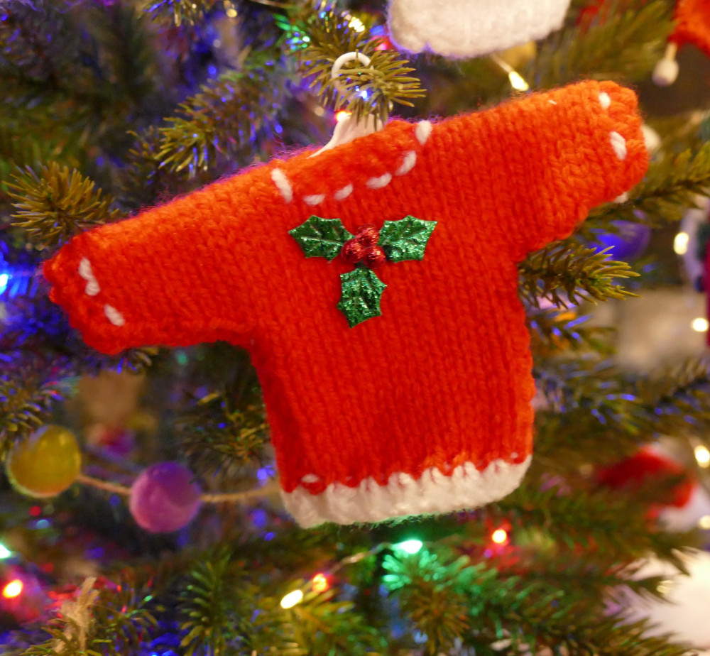 Christmas Tree Festival