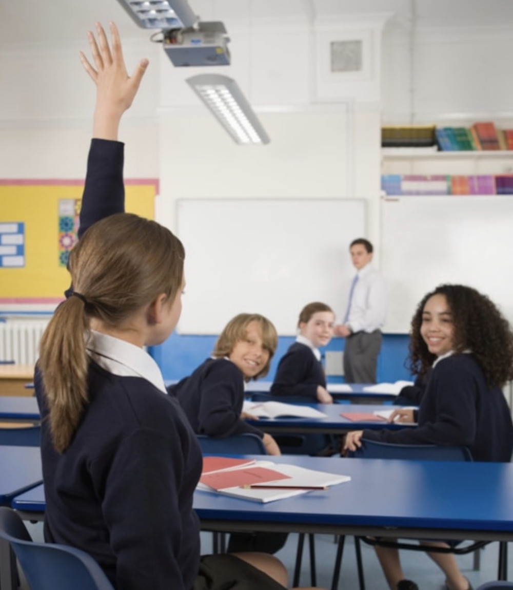 The closing date for applications for under-11s is 15 January 2026 