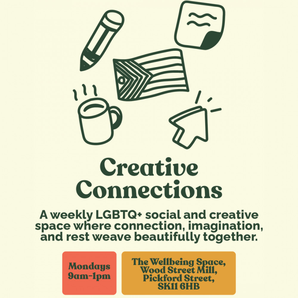 Creative Connections