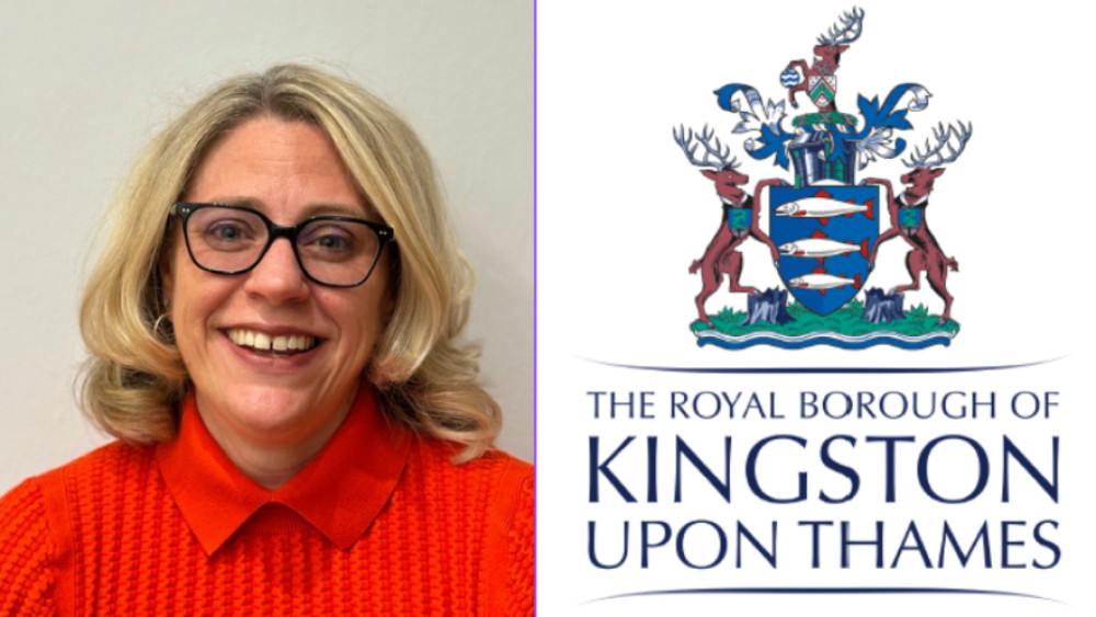 Kingston Council has appointed Victoria Statham as the borough’s new director of governance & law (monitoring officer) (Credit: Kingston Council)