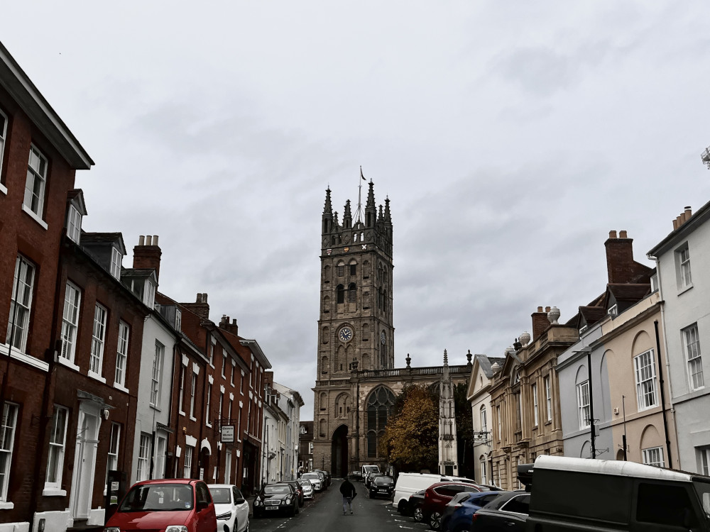 Here are our top picks of things to do in Warwick this weekend (image via Nadia Sayed) 