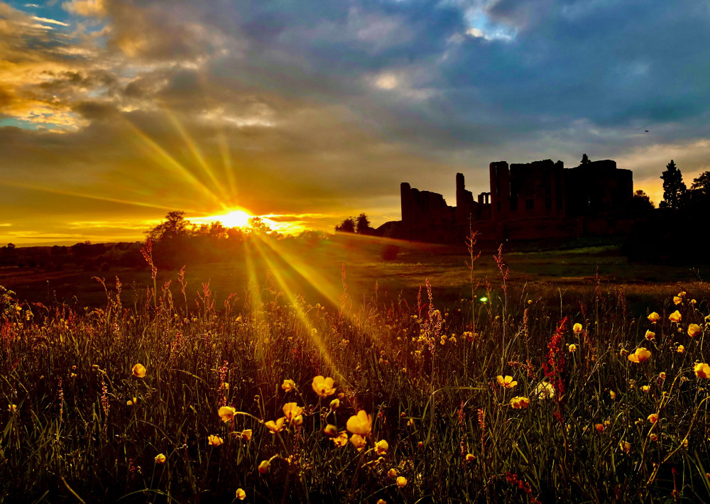 Kenilworth was the only Warwickshire town to be shortlisted (image supplied)