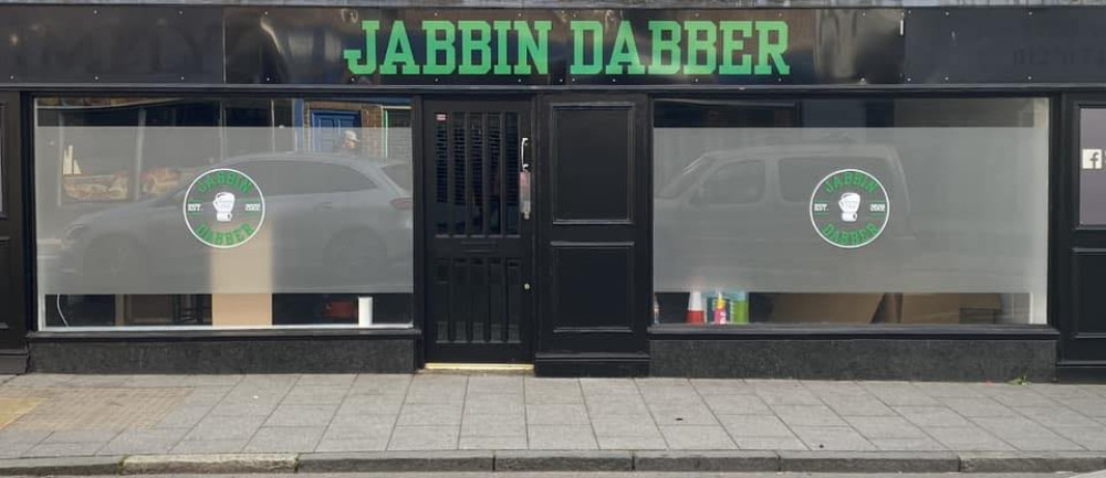 Several organisations in Crewe and Nantwich will benefit from a share of Dan Price, Cheshire Police and Crime Commissioner’s £150,000 community fund (Photo: Jabbin Dabber Boxing Club).