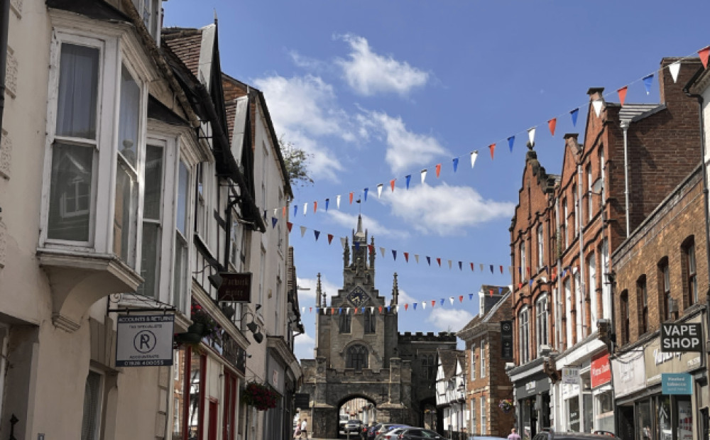 Warwick's Smith Street to host a new Christmas Market on Saturday 6 December 2025 (image via Nub News)