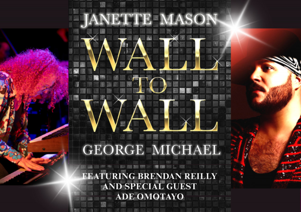 Wall To Wall George Michael