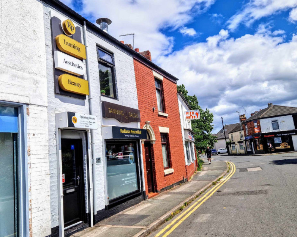 Radiance Personified, Earle Street, is introducing several new laser and skin treatments as the business continues to grow (Photo: Ryan Parker).