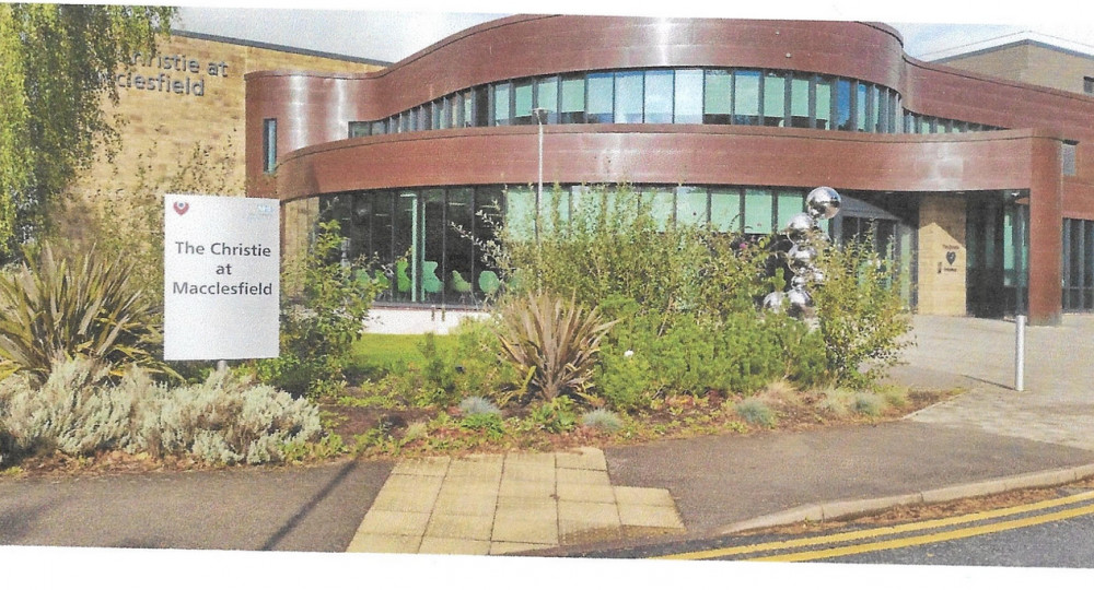 The Christie in Macclesfield