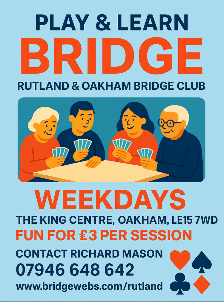 Learn to Play Bridge