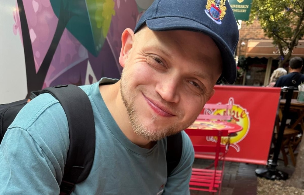 The family of Jake (Jacob) Powell have paid tribute to him (image supplied)