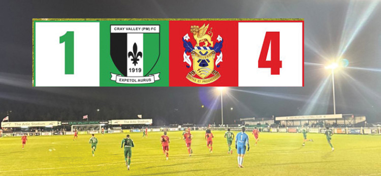 Great win for rising Millers