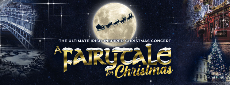 A Fairytale for Christmas