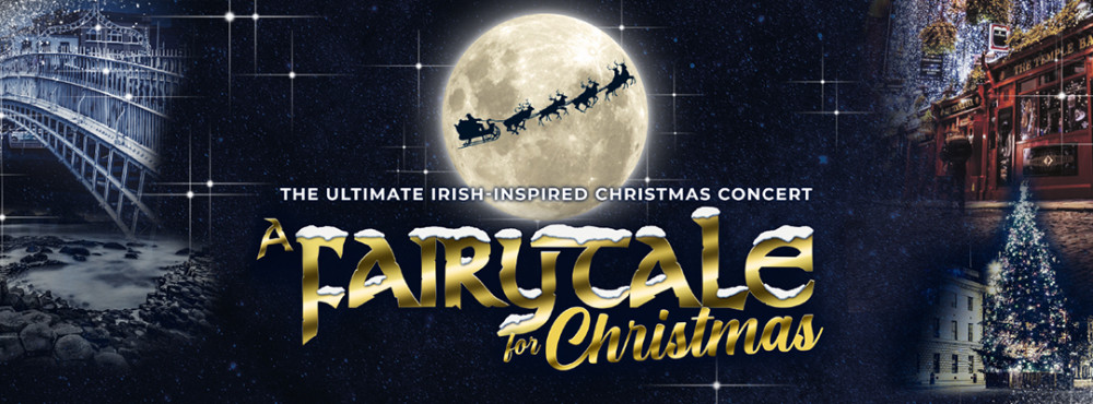 A Fairytale for Christmas