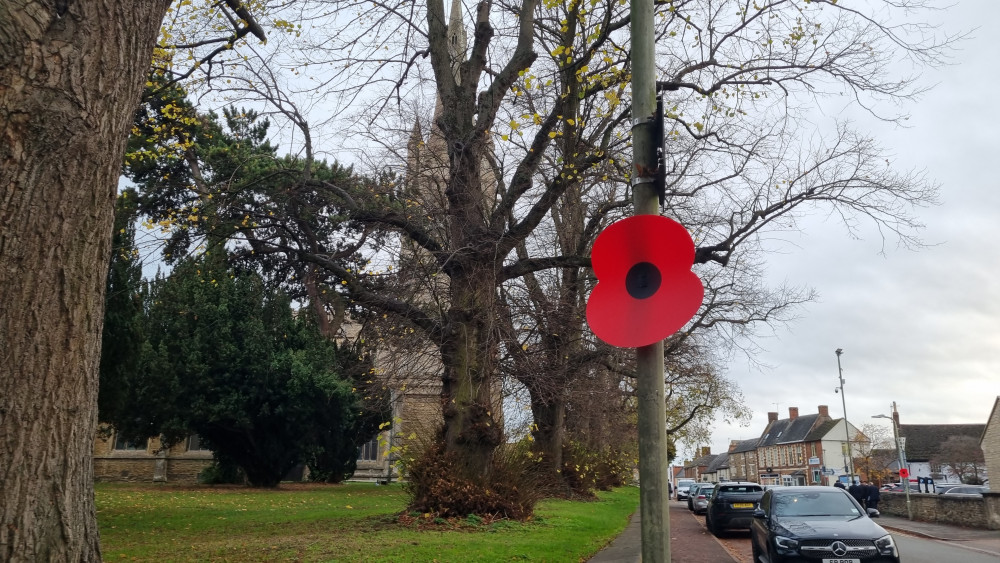 Events in and around Oakham this weekend (Photo: Grace Kennington)