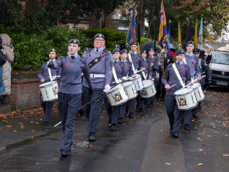 Lots happening in Alsager this weekend. (Photo: Nub News)