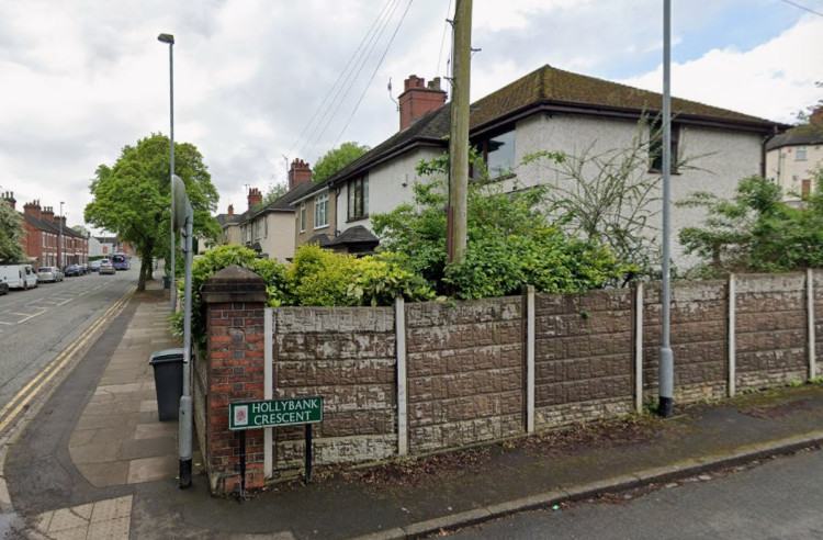 Plans to convert a former children's home into a house have been approved (image via Google Street View)
