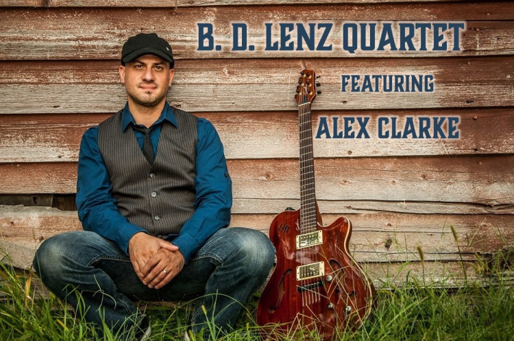 Corner Pocket Jazz and Blues Club 