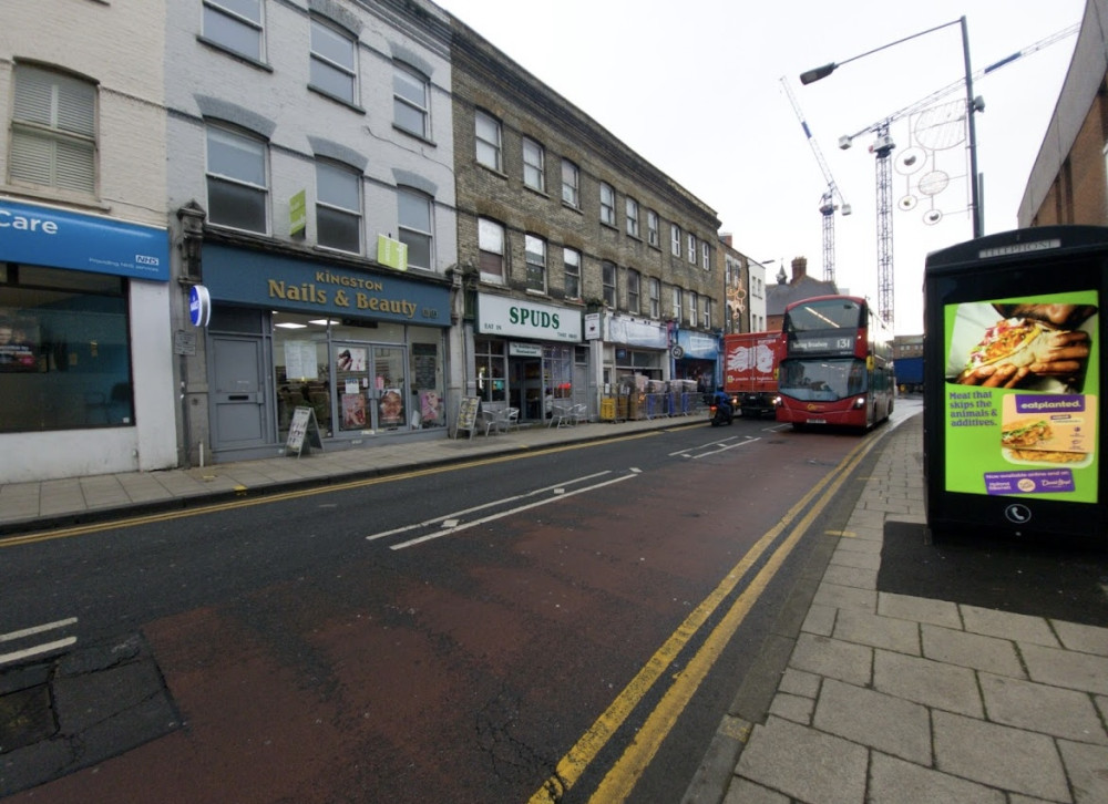 There are a variety of jobs available in and around Kingston this week (Credit: Nub News)