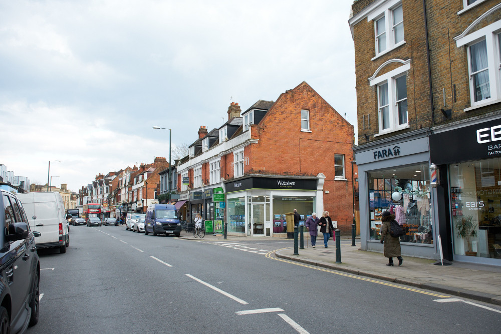 There  are a variety of jobs available in and around Teddington right now (Credit: Tilly O'Brien)