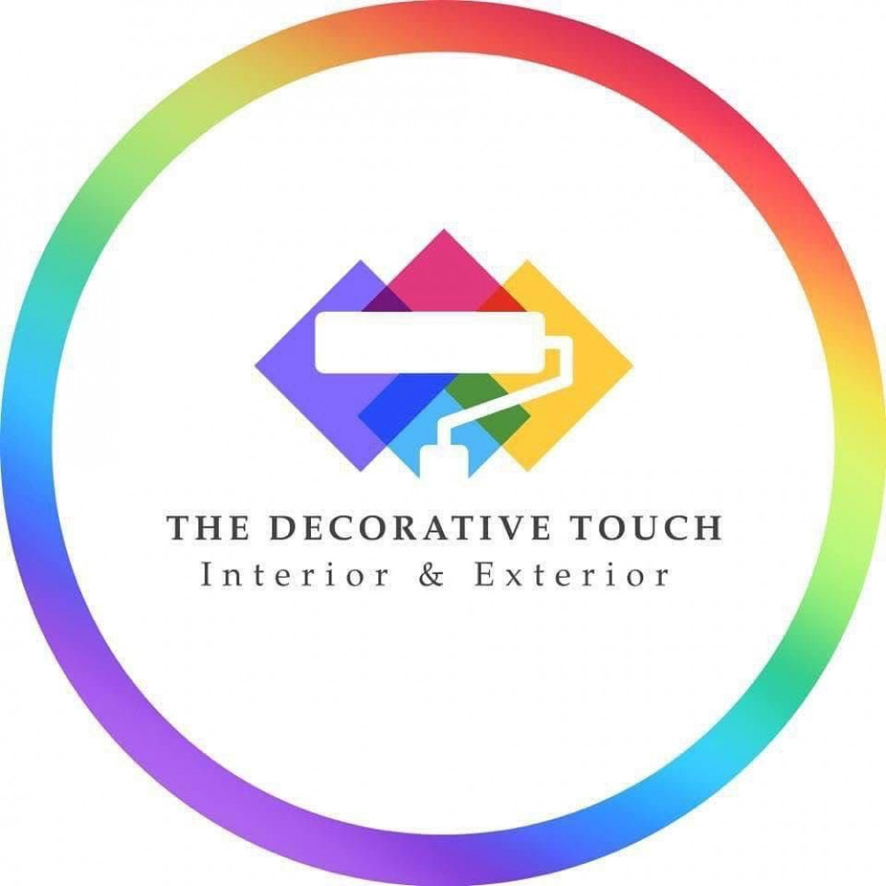The Decorative Touch
