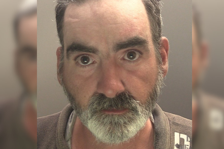 Kevin Phillip McMahon (Credit: Merseyside Police)