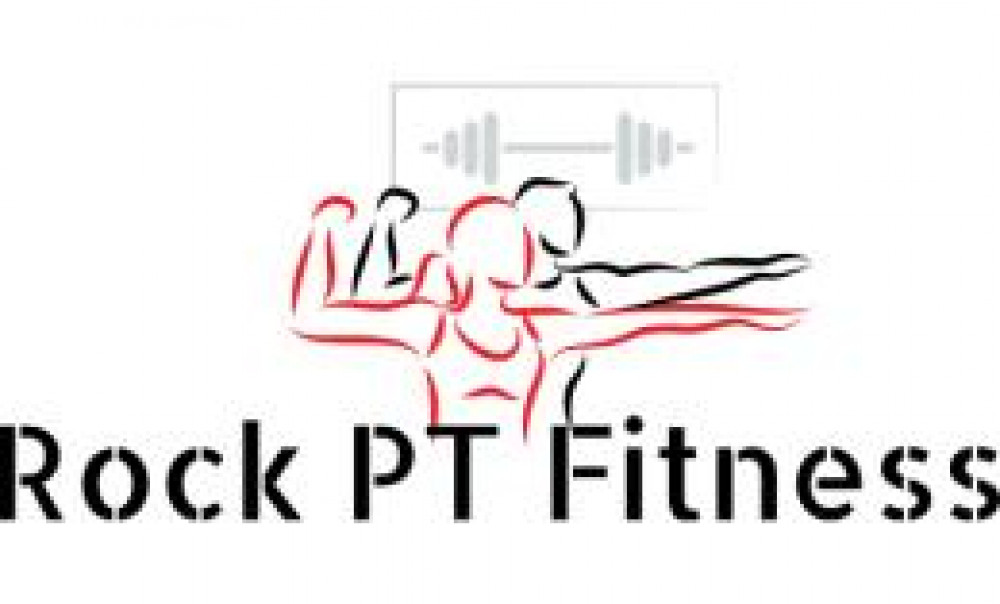 Rock PT Fitness