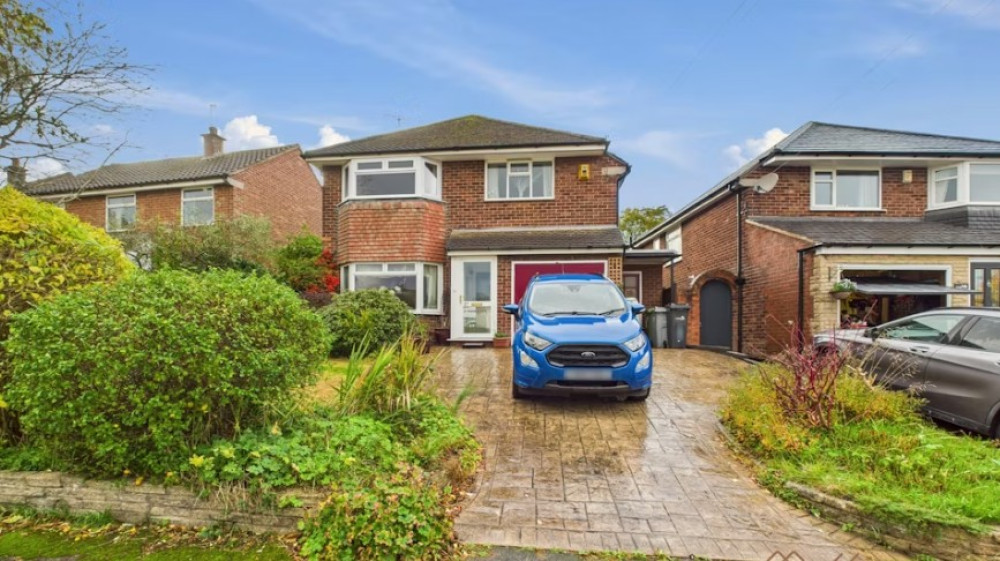 Orme Crescent, Macclesfield (Credit: Bespoke by Northwood)