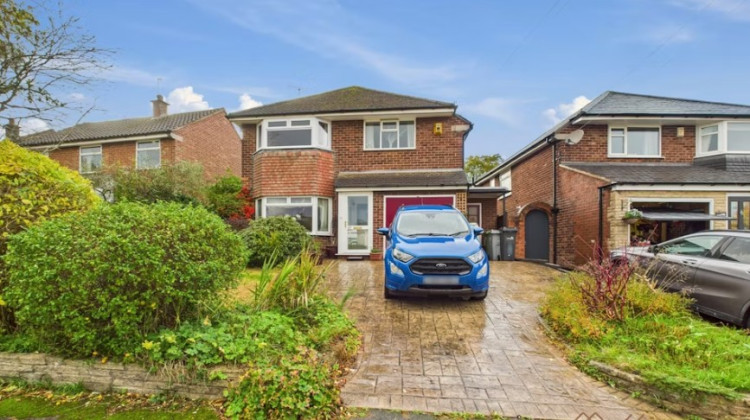 Orme Crescent, Macclesfield (Credit: Bespoke by Northwood)