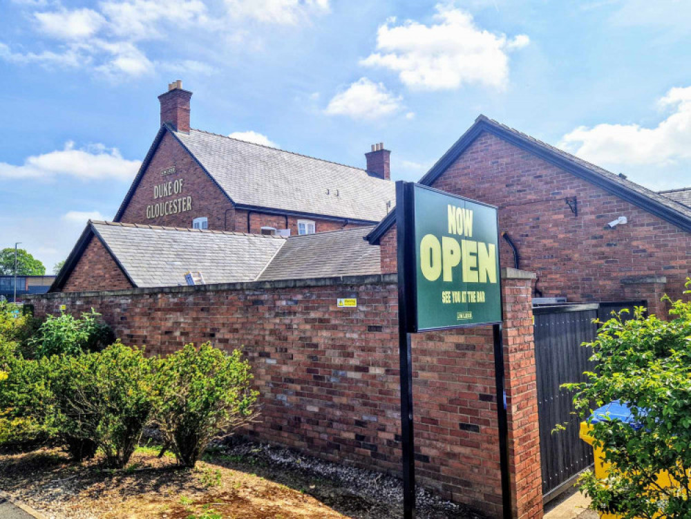 Crewe Nub News has you covered for new local jobs to apply for every week (Photo: Ryan Parker).