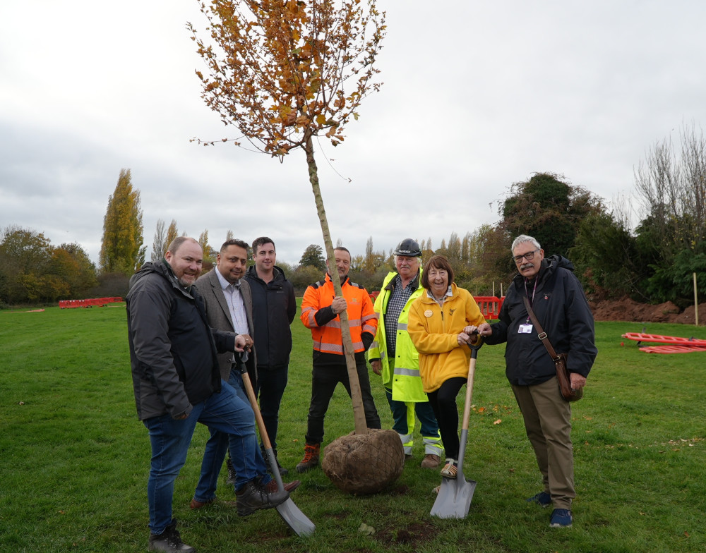 Here are the biggest planning stories from the last week in Warwick (image via WDC)