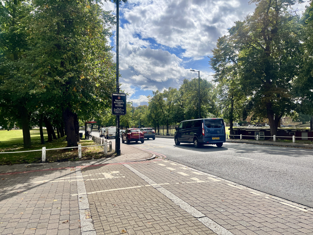 Looking for a job? There are teaching assistant, spa therapist, and other roles available in Richmond right now (credit: Cesar Medina).