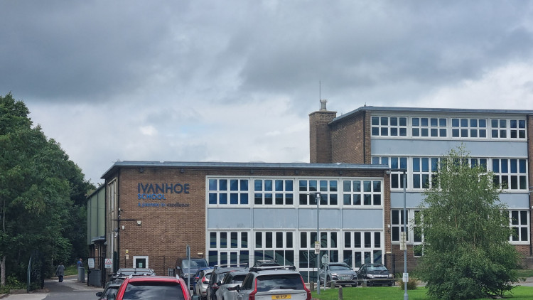 There is an available role as an Administrative Assistant at Ivanhoe School (Photo: Grace Kennington)
