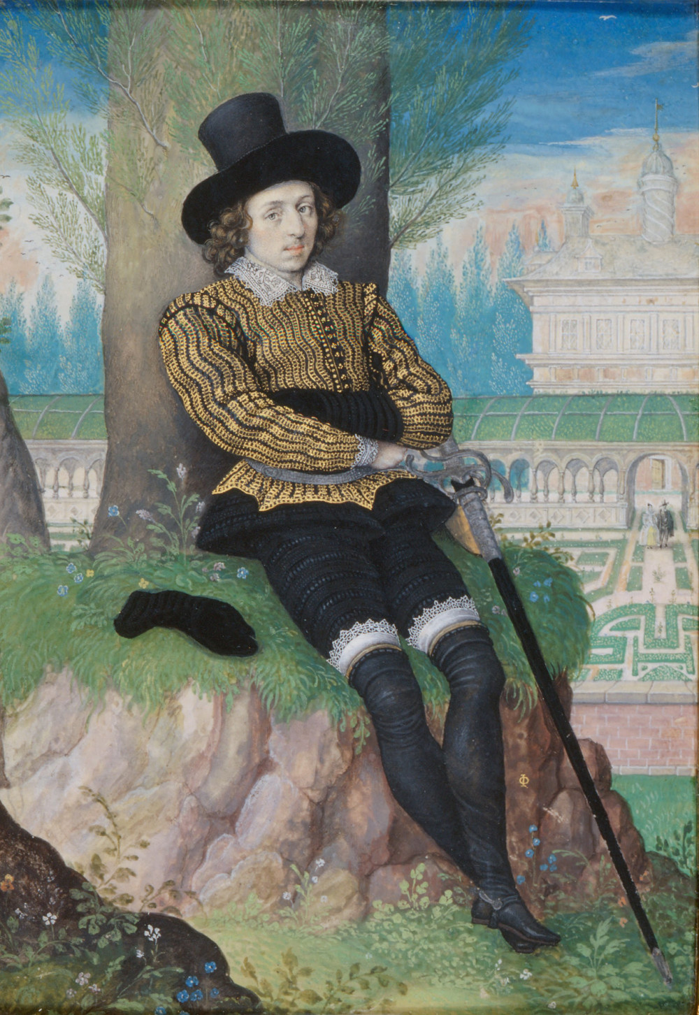 Arts Society Mid Somerset Lecture ‘The Art of Melancholy’