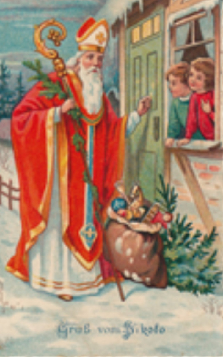 Arts Society Mid Somerset ‘Snakes, Saints and Pawnbrokers’