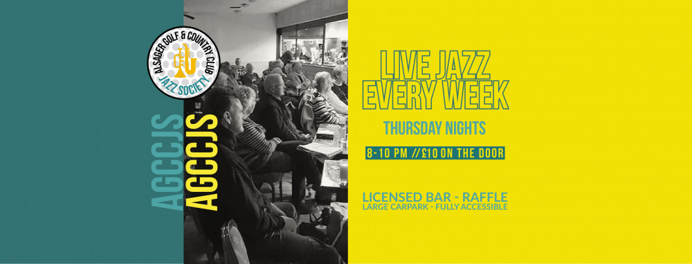 A Sparkling Evening of ‘Hot Club’ Jazz