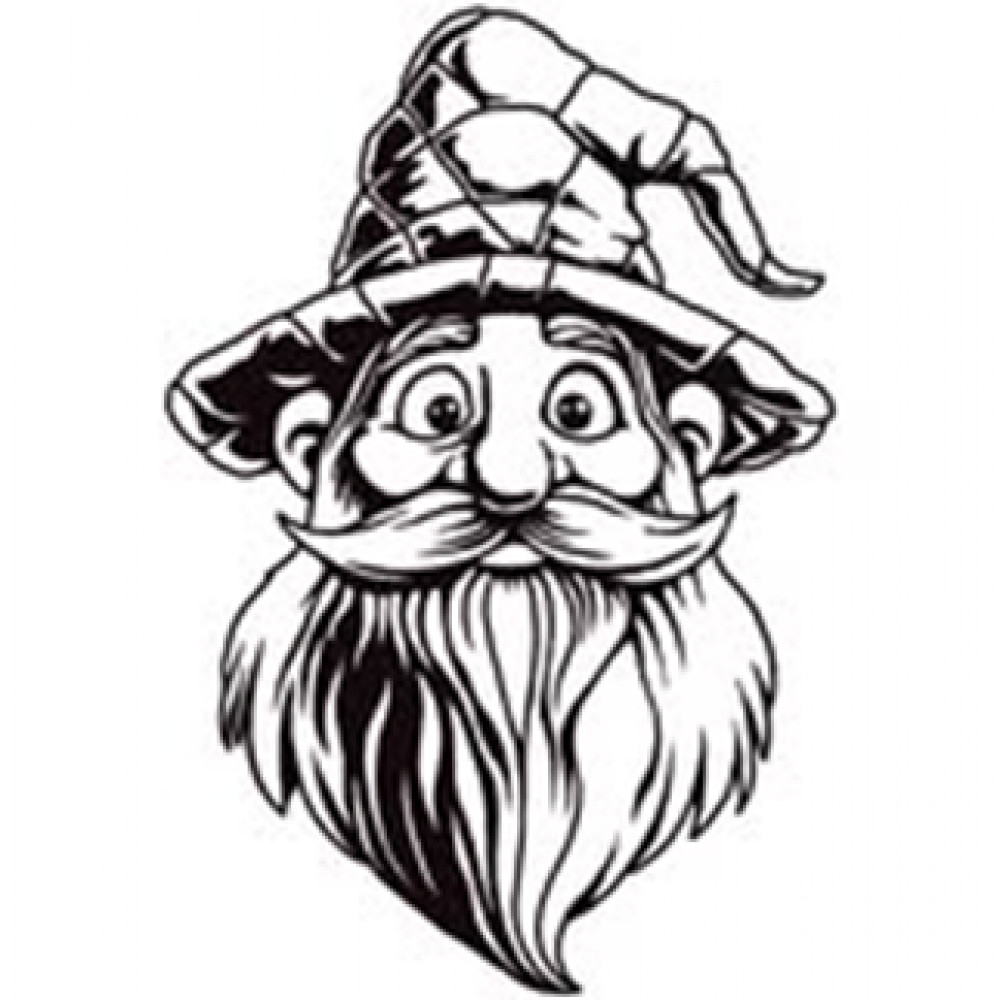 The Hodgepodge Wizard